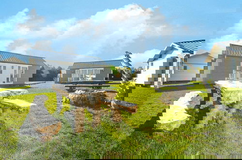 Foto 1 - Camp David Sport Resort