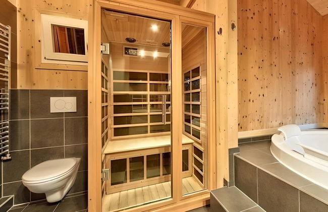 Casa de 5 quartos em Stadl-Predlitz com jardim e sauna - Foto 35