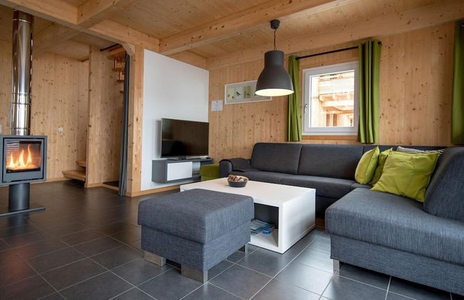 Casa de 5 quartos em Stadl-Predlitz com jardim e sauna - Foto 21