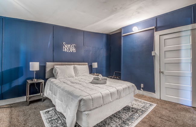 Blue Hideaway - Foto 12