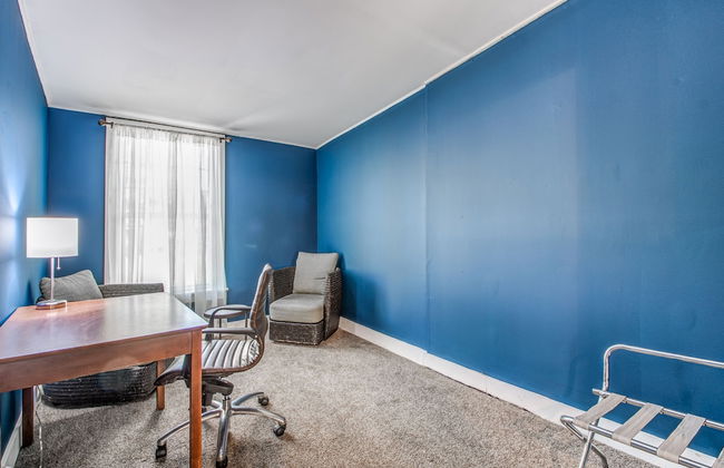 Blue Hideaway - Foto 15