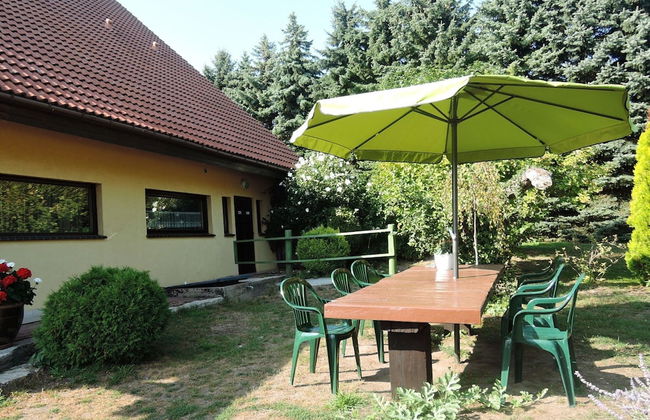 Holiday Home in Sulomino With Private Beach - Foto 7