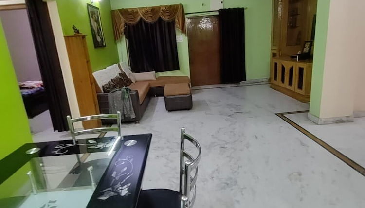 Foto 1 - Hyderabad Serenity Retreat - 3 Bdrm Apartment