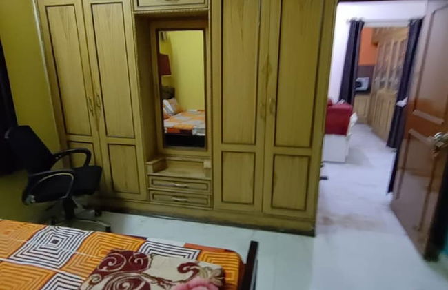 Hyderabad Serenity Retreat - 3 Bdrm Apartment - Foto 3