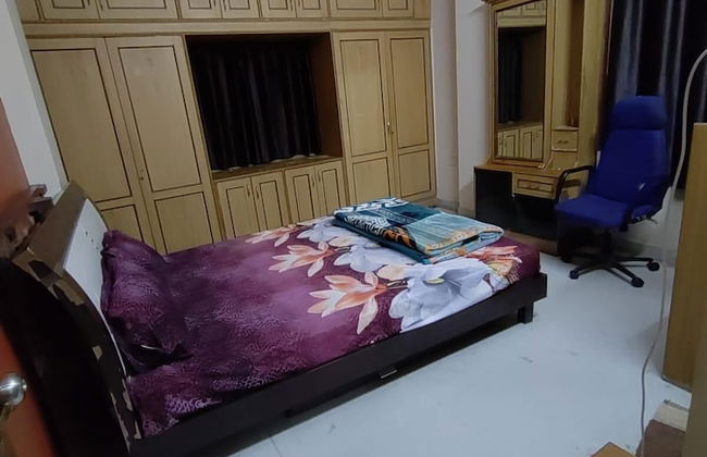 Hyderabad Serenity Retreat - 3 Bdrm Apartment - Foto 5