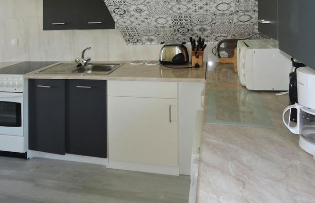 New Holiday Home in Nowe Warpno for 6 Persons - Foto 7