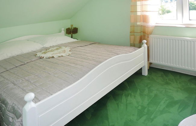 New Holiday Home in Nowe Warpno for 6 Persons - Foto 4