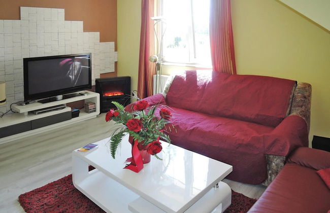 New Holiday Home in Nowe Warpno for 6 Persons - Foto 8