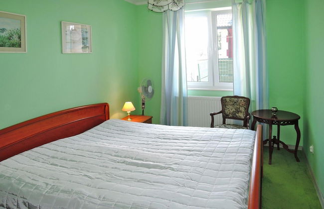 New Holiday Home in Nowe Warpno for 6 Persons - Foto 2