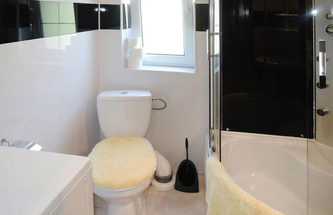 New Holiday Home in Nowe Warpno for 6 Persons - Foto 10