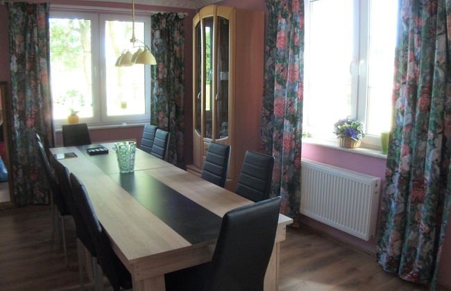 New Holiday Home in Nowe Warpno for 6 Persons - Foto 14
