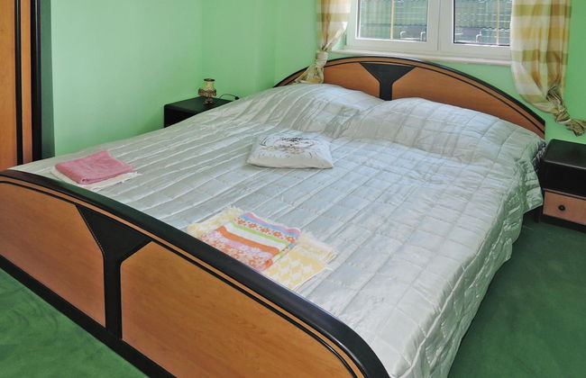 New Holiday Home in Nowe Warpno for 6 Persons - Foto 3