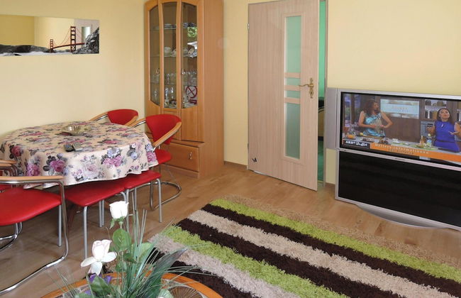 New Holiday Home in Nowe Warpno for 6 Persons - Foto 15