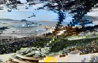 Foto 1 - Holiday Home in Terenez With Sea Views