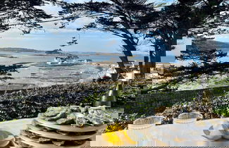 Foto 1 - Holiday Home in Terenez With Sea Views
