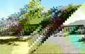 Photo 1 - Semi-detached House in Kolczewo for 5 Persons