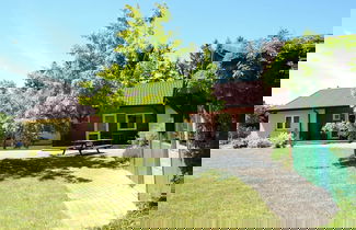 Foto 1 - House in Kolczewo Near Baltic Sea & Lake