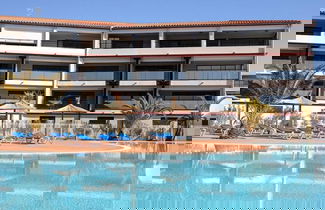 Photo 1 - Apartment on Residence Horizon Golf in St. Cyprien