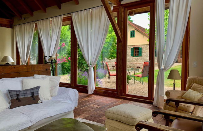 Chalet in Styria With Pool & Panoramic Views - Foto 19