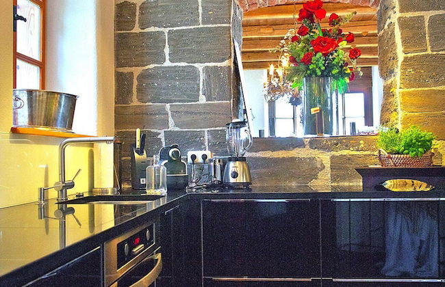 Chalet in Styria With Pool & Panoramic Views - Foto 9