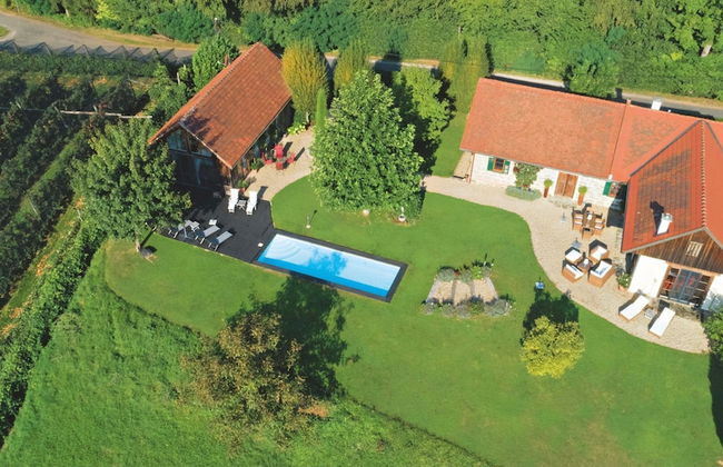 Chalet in Styria With Pool & Panoramic Views - Foto 54