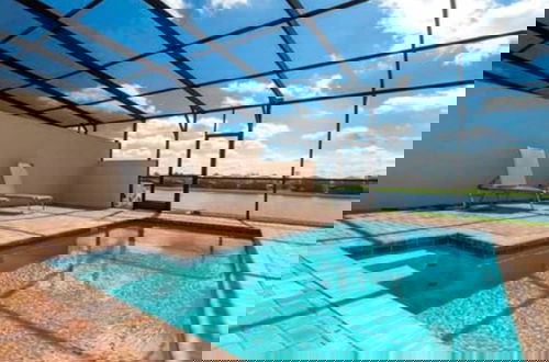 Foto 55 - Free Water Park Private Pool and Lakeview
