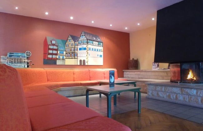 Residence Orbey Alsace Apartment With Balcony - Foto 12