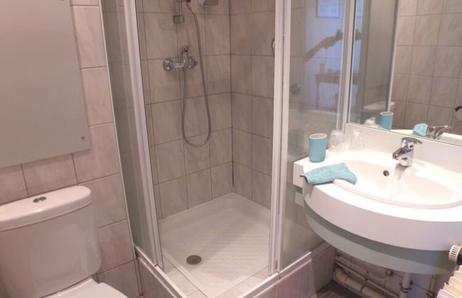 Residence Orbey Alsace Apartment With Balcony - Foto 5