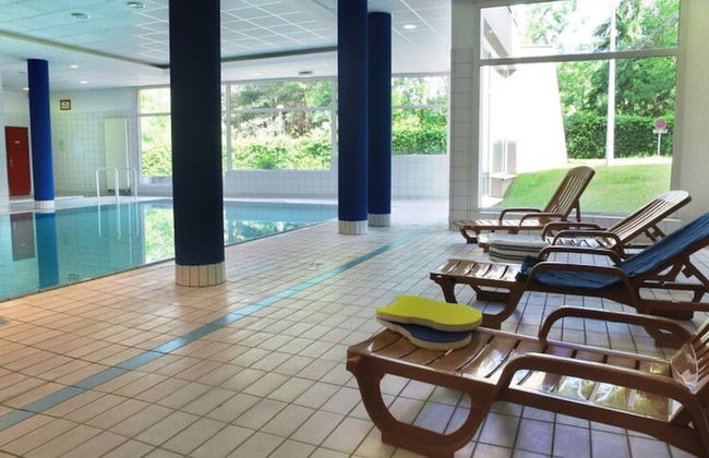 Residence Orbey Alsace Apartment With Balcony - Foto 7