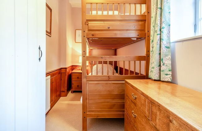 Papist Hall Cottages - Foto 20