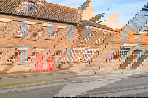 Foto 18 - Papist Hall Cottages