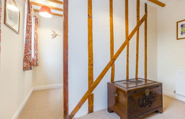 Papist Hall Cottages - Foto 10