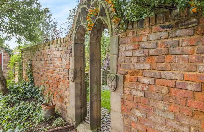 Papist Hall Cottages - Foto 2