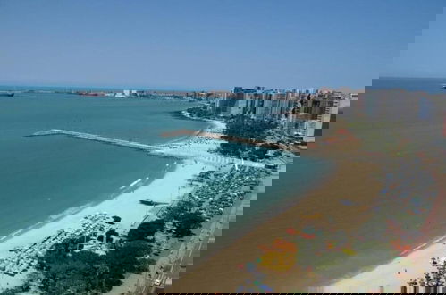 Foto 14 - Beira Mar Fortaleza Landscape Luxo