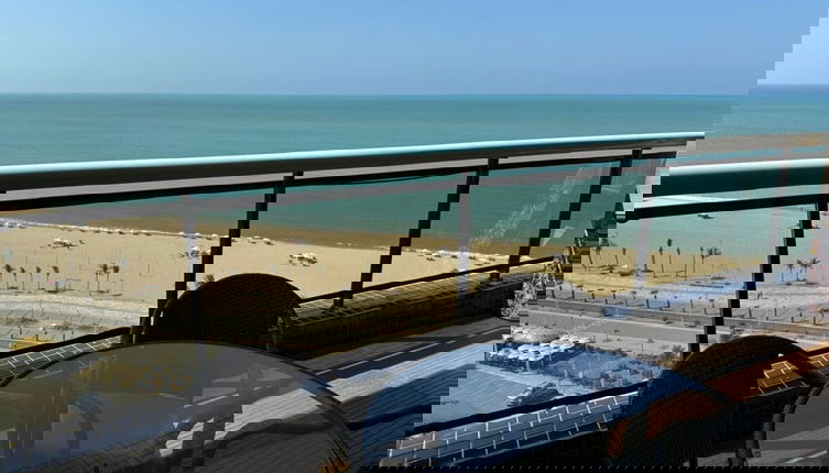 Foto 1 - Beira Mar Fortaleza Landscape