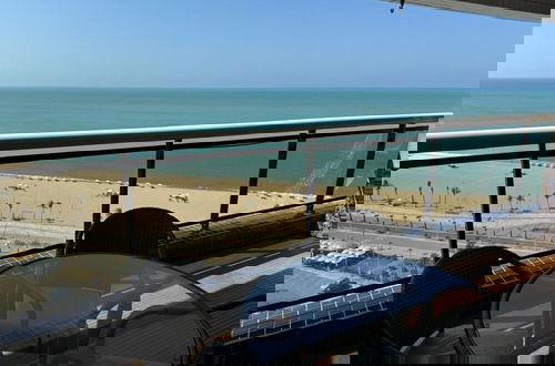 Foto 1 - Beira Mar Fortaleza Landscape