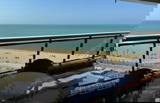 Foto 1 - Beira Mar Fortaleza Landscape