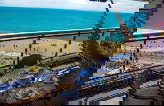 Foto 1 - Beira Mar Fortaleza Landscape