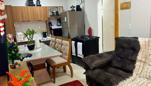Cozinha privada