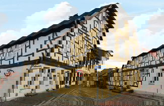 Foto 1 - Apartment, Plau am See