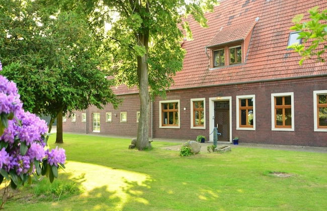 Ferienwohnung in Plau am See - Photo 18