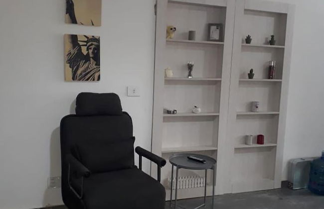 Inviting 1-bed Apartment in Dbayeh - Foto 14