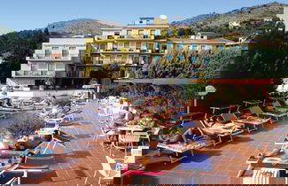 Foto 1 - Apartment in Pietra Ligure With Communal Terrace-formerly TUI Ferienhaus