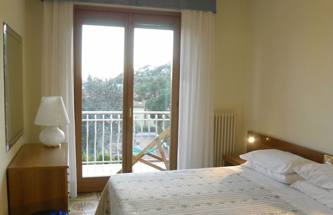 Apartment in Pietra Ligure With Communal Terrace-formerly TUI Ferienhaus - Foto 2