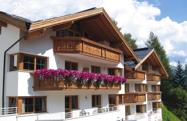 Cosy Flat With Balcony or Terrace - Foto 1