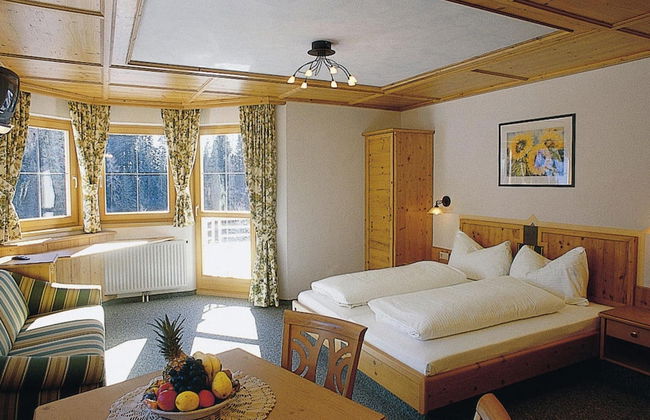 Cosy Flat With Balcony or Terrace - Foto 4