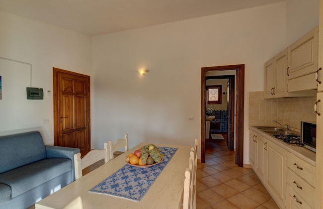 Flat With Communal Pool in the Residence Badus in Badus-formerly TUI Ferienhaus - Foto 15