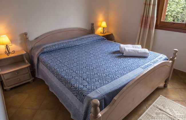 Flat With Communal Pool in the Residence Badus in Badus-formerly TUI Ferienhaus - Foto 3