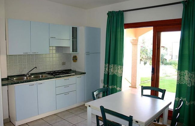 Flat With Communal Pool in the Residence Badus in Badus-formerly TUI Ferienhaus - Foto 11
