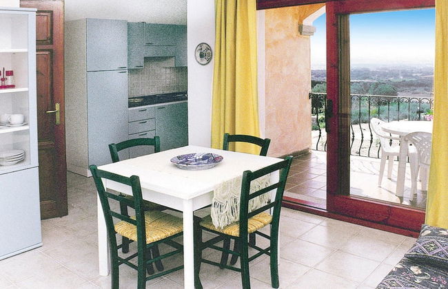 Flat With Communal Pool in the Residence Badus in Badus-formerly TUI Ferienhaus - Foto 17